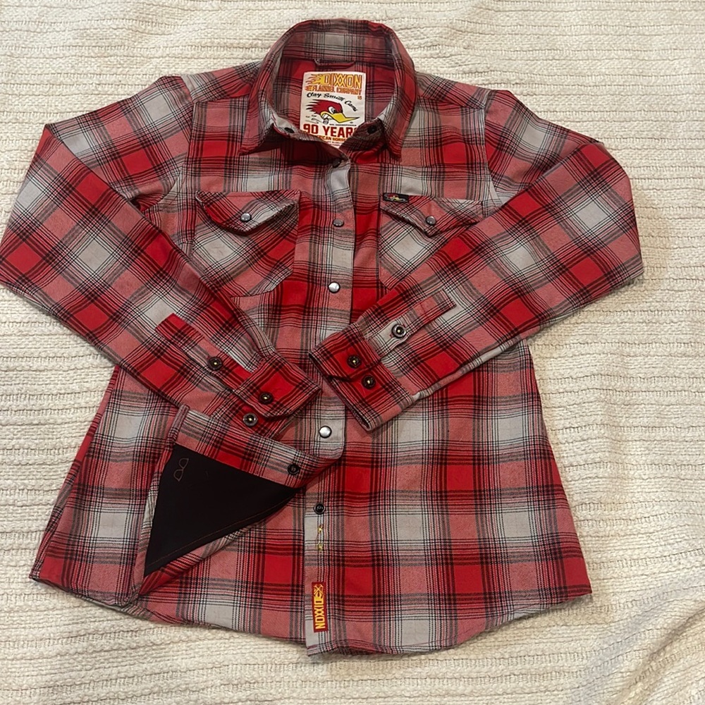 Women’s DIXXON - Mr. Horsepower